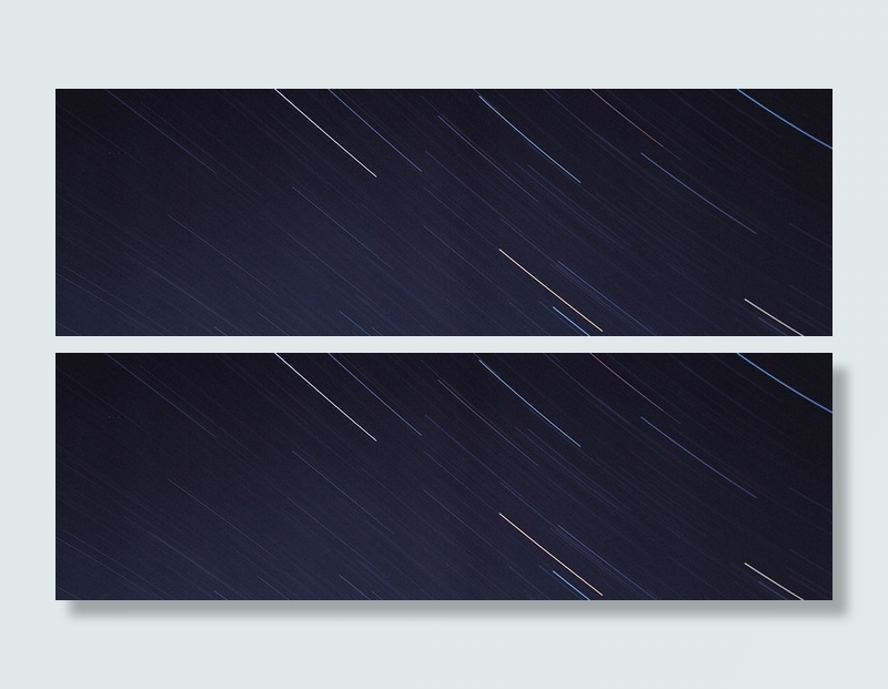 炫彩几何banner高清