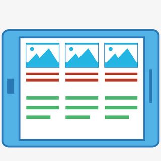 矢量ppt数码电脑免抠