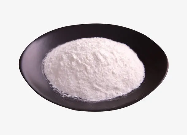 白色细致魔芋粉免抠