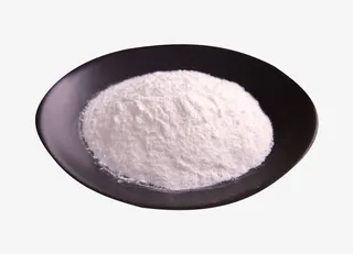 白色细致魔芋粉免抠