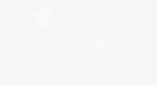 菱形雪花免抠素材免抠