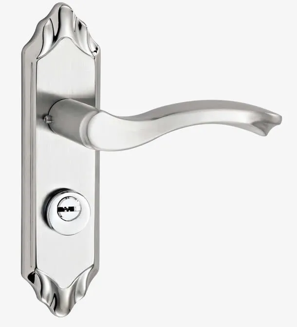 高档门把手免抠