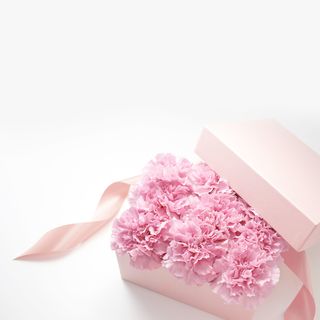 母亲节广告背景高清