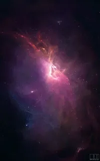 紫粉色星空星光壁纸免抠 紫粉色星空星光壁纸免抠