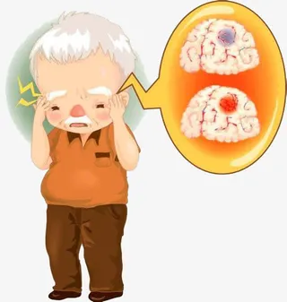 心脑血管疾病免抠