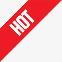 HOT图标淘宝标签下载免抠