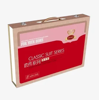 婚庆床上用品免抠