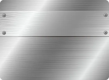 金属质感 金属免抠