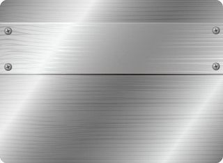 金属质感 金属免抠