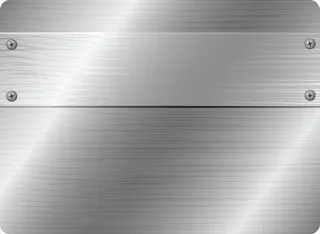 金属质感 金属免抠