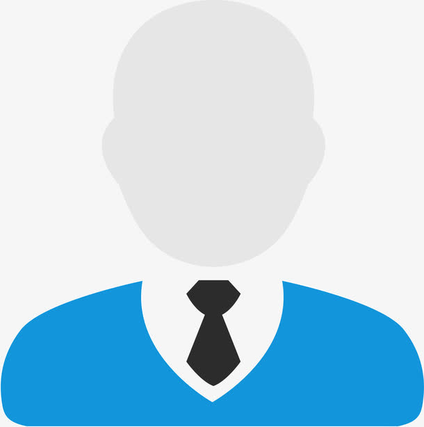 系统管理员图标矢量素材免抠