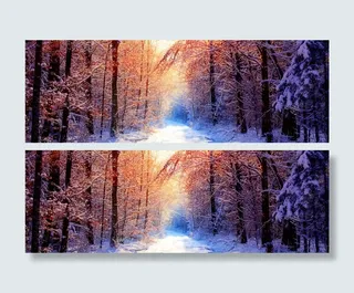 户外唯美风景图片免抠