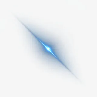 高清镜头耀斑免抠