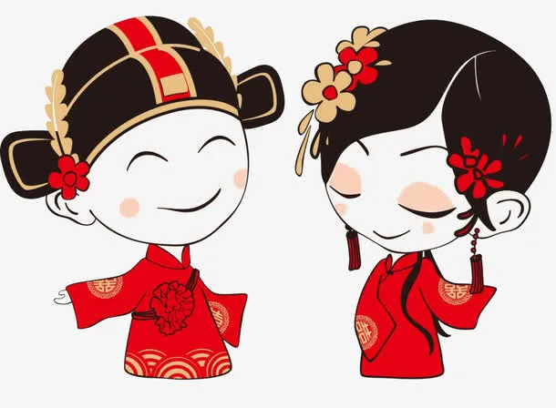 新婚免抠