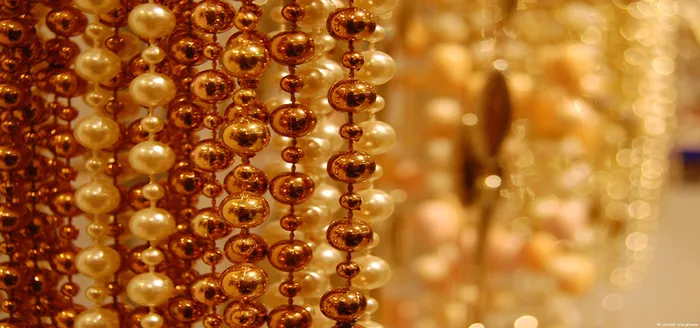 质感珠子背景高清