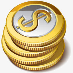 金币免抠
