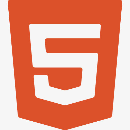 HTML5 图标免抠