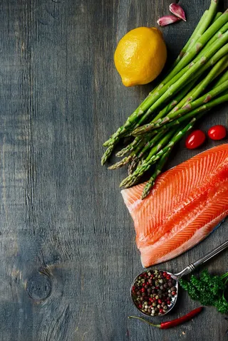 鱼片柠檬西红柿食谱免抠