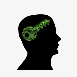 脑袋里的钥匙免抠