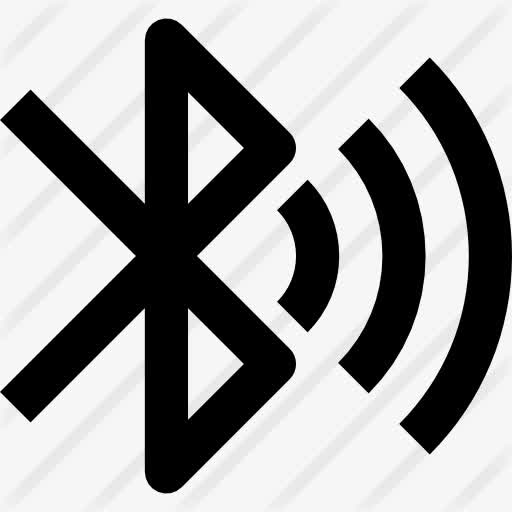 蓝牙图标免抠