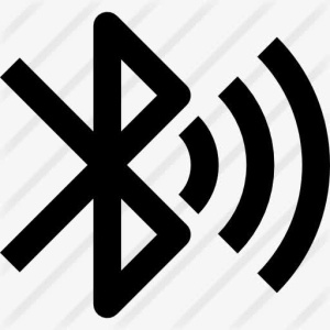 蓝牙图标免抠