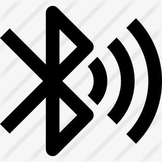 蓝牙图标免抠