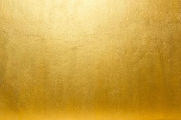 金色纹理背景