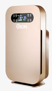 金属净化增湿器空气净化器免抠