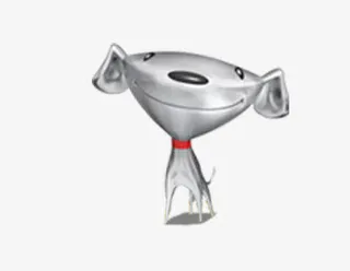 京东吉祥物免抠