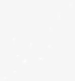 白色漂浮光点免抠