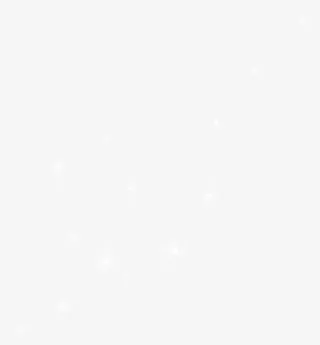 白色漂浮光点免抠