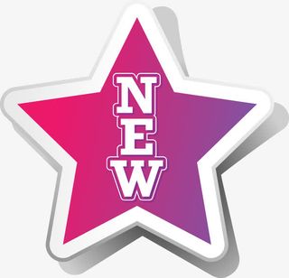 矢量打折促销标签免抠