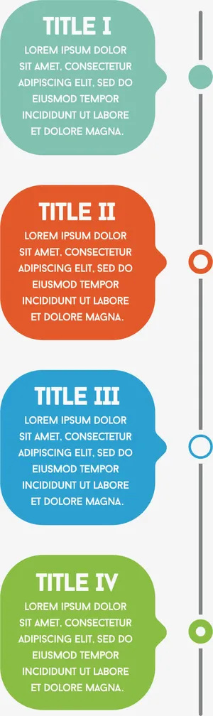 创意PPT元素免抠