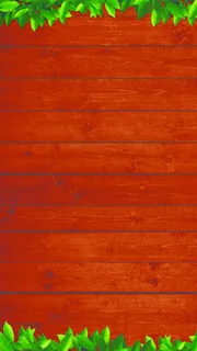 木质纹理H5背景高清