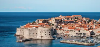 杜布罗夫尼克高清