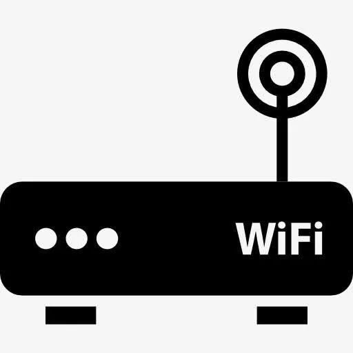 WiFi 图标免抠