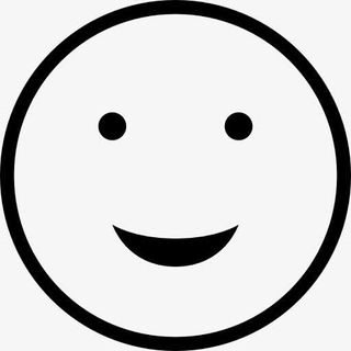 笑嘻嘻的脸图标免抠
