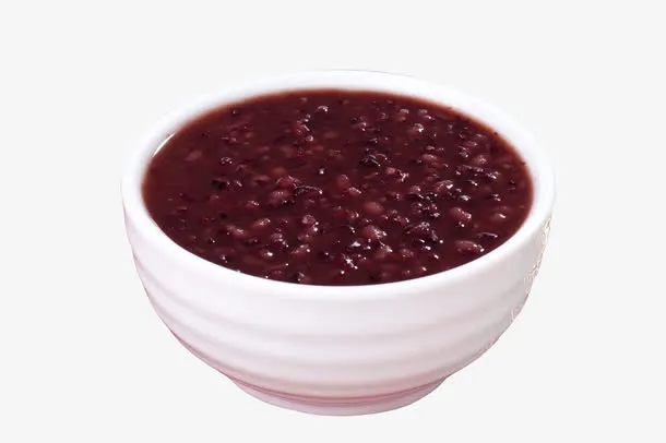 粥 一碗粥免抠