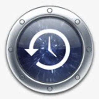 时光机器图标免抠