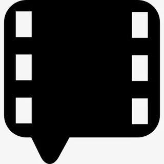 视频聊天图标免抠