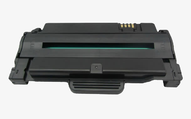 带芯片的硒鼓免抠