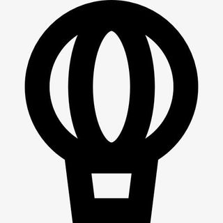 热气球图标免抠