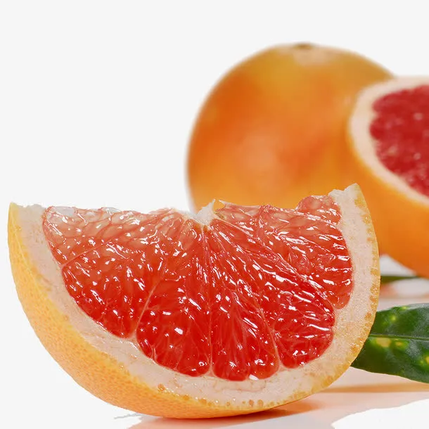 柚子免抠