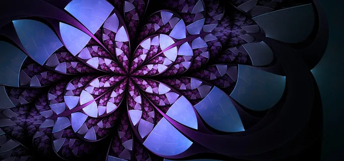 特效花图片高清