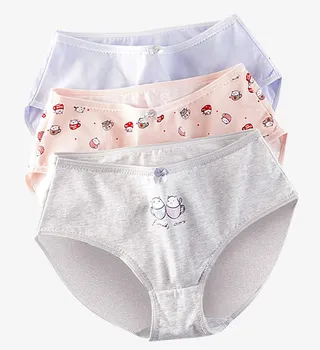 成套的女生内裤免抠