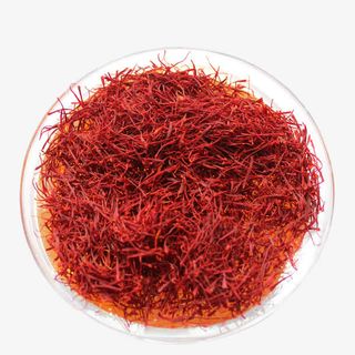 藏红花免抠