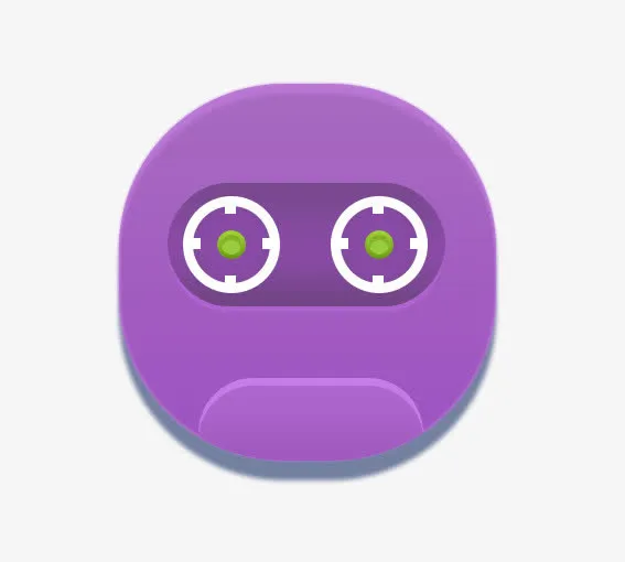 录音机免抠