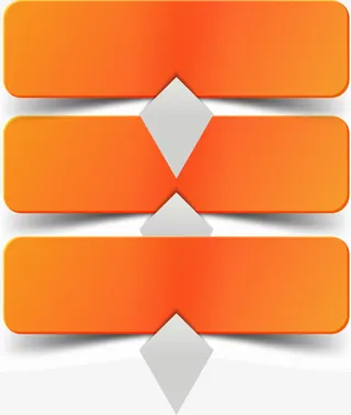 网站素材 网站模块 PPT模块免抠