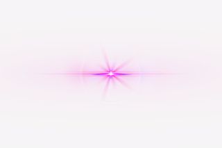 紫色光线免抠