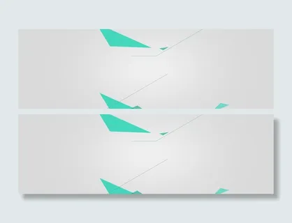 几何图形扁平科技灰色淘宝电商背景高清